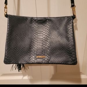 Gigi New york crossbody